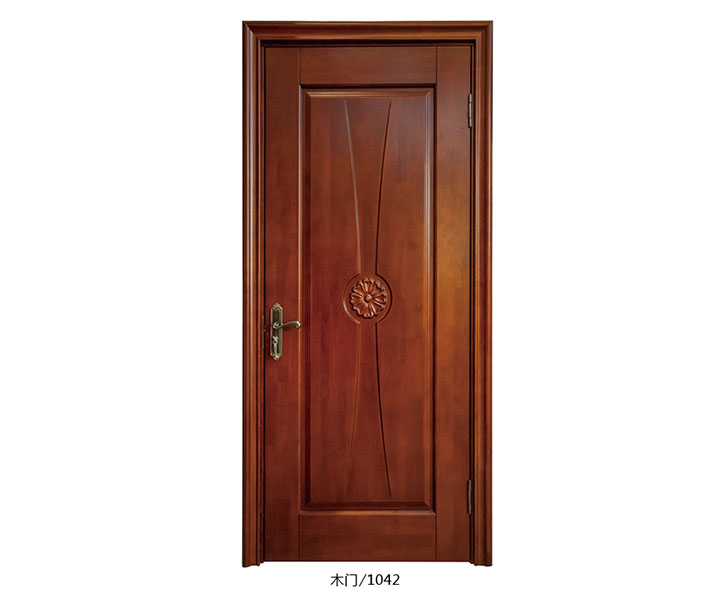 木門1042-河北實(shí)木復(fù)合地板